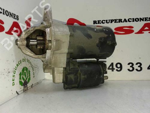 Starter OPEL VECTRA B (J96) 2.0 i 16V (F19) | BP7962873M8 