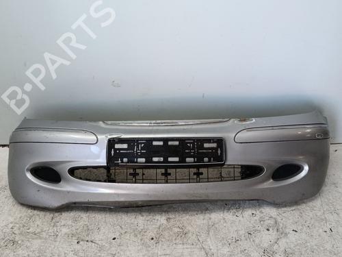 Used Front bumper Front bumper MERCEDES-BENZ A-CLASS (W168) A 170 CDI (168.009, 168.109) (95 hp) 33614088 33614088
