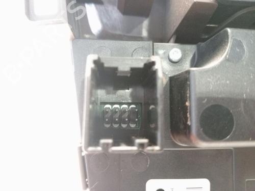 Switch OPEL ZAFIRA TOURER C (P12) 2.0 CDTi (75) | BP30622004I30 - Image 6