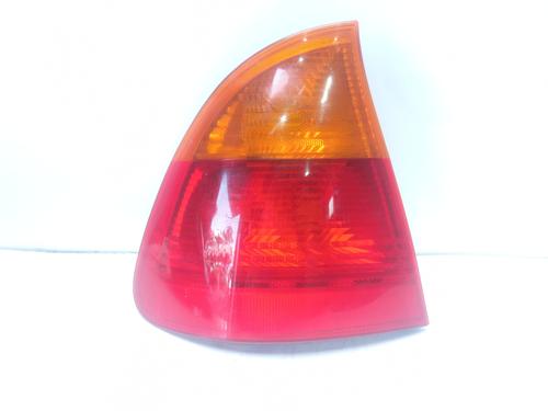 Left taillight BMW 3 Touring (E46) | BP24702874C34 - Image 3