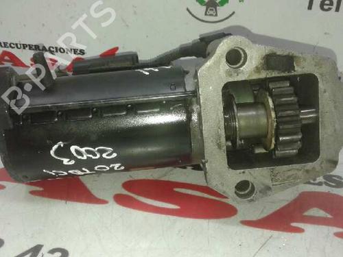 Starter FORD MONDEO III (B5Y)  | BP7953660M8 