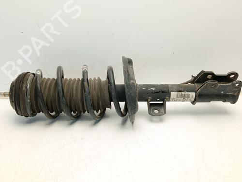 Used Right front shock absorber Right front shock absorber OPEL CORSA D (S07) 1.2 (L08, L68) (80 hp) 32853198 32853198