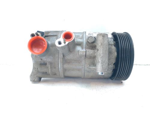 AC-Kompressor VW PASSAT B8 (3G2, CB2)  | BP18693812M34 