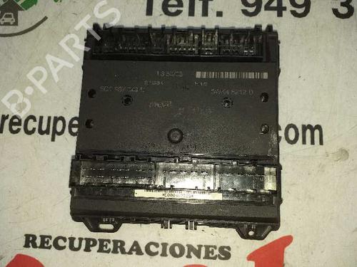 Elektronisk modul SEAT IBIZA III (6L1)  | BP7955606M83 