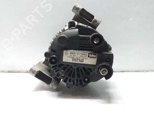 Alternator OPEL ASTRA H (A04) 1.4 (L48) | BP7959333M7 