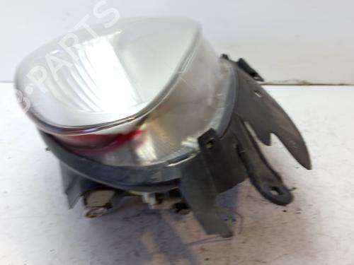 Left headlight CITROËN XSARA PICASSO (N68) 1.6 HDi | BP29452313C28 
