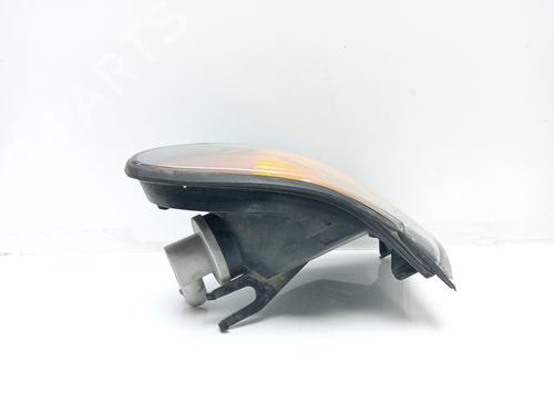Left front indicator BMW 3 Touring (E46)  | BP16243753C32 