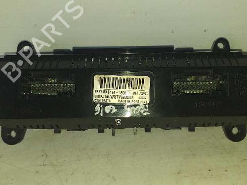 Climate control FORD FOCUS III  | BP7958100I5 