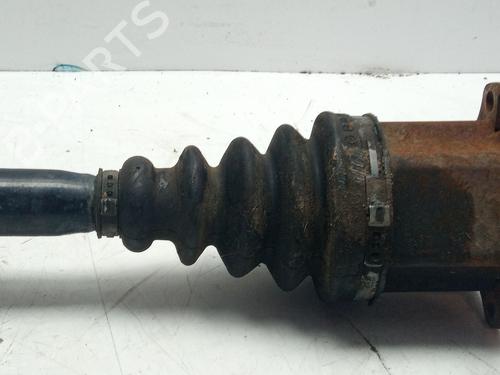 Left front driveshaft AUDI A4 B6 (8E2) 1.9 TDI | BP32145431M38 