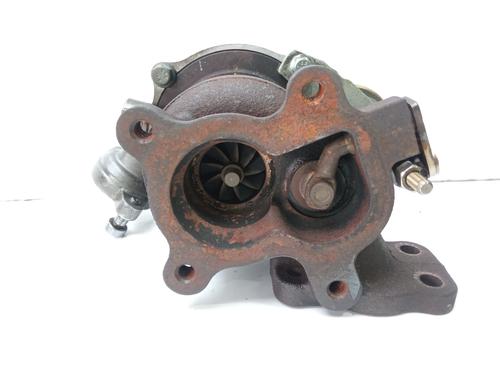 Turbocharger/Supercharger PEUGEOT 206 SW (2E/K)  | BP17550907M71 
