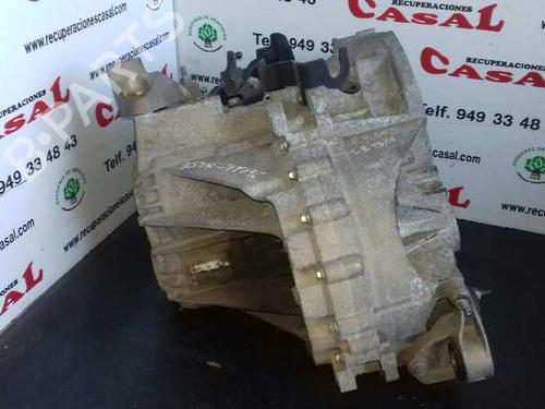 Versnellingsbak FORD FOCUS II (DA_, HCP, DP)  | BP7961910M3 