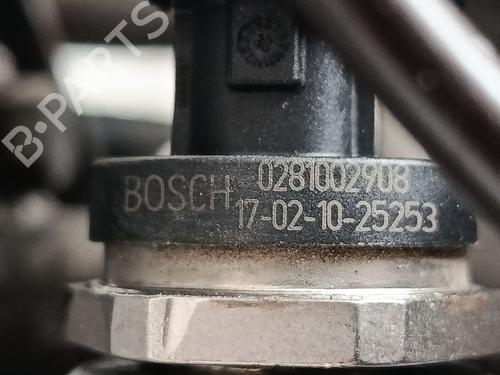 Engine HYUNDAI MATRIX (FC) 1.5 CRDi | BP35775424M1 - Image 15