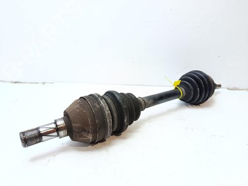 Left front driveshaft OPEL ASTRA H GTC (A04) 1.7 CDTi (L08) | BP33675457M38  - Image 5
