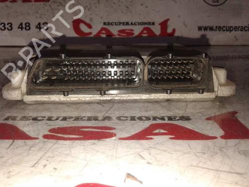 Engine control unit (ECU) AUDI A3 (8L1) 1.8 | BP7963547M57 