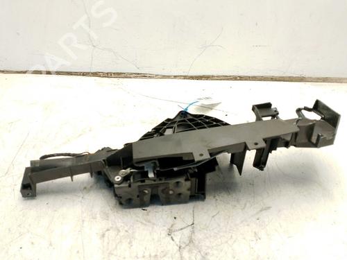 Front left lock FORD FOCUS C-MAX (DM2) 1.8 TDCi | BP40299608C98 - Image 3