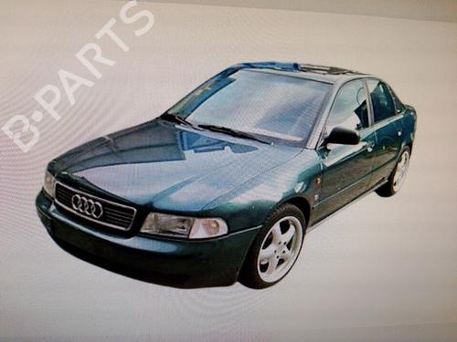 Engine AUDI A4 B5 (8D2) 1.8 T | BP7957419M1 - Image 18
