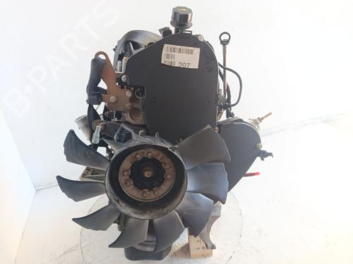 Engine IVECO DAILY IV Van 35C12 V, 35C12 V/P, 35S12 V, 35S12 V/P | BP36503466M1 - Image 5
