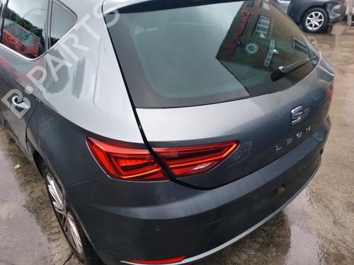 Heater matrix box SEAT LEON (5F1) | BP26407852M61 - Image 8