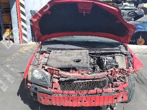 FORD FOCUS II Convertible 1353823