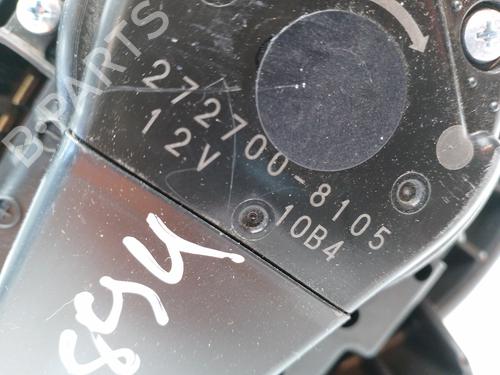 Heater blower motor TOYOTA RAV 4 IV (_A4_)  | BP16191894M62 