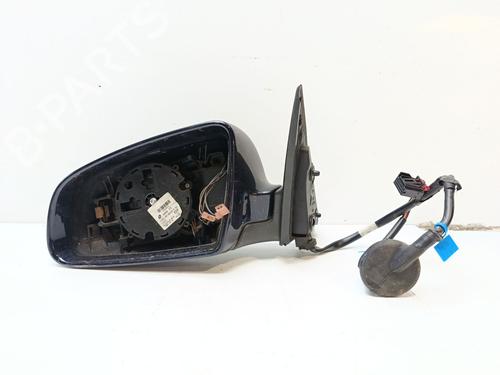 Used Left mirror Left mirror AUDI A6 C6 Avant (4F5) 2.0 TDI (140 hp) 33209210 33209210