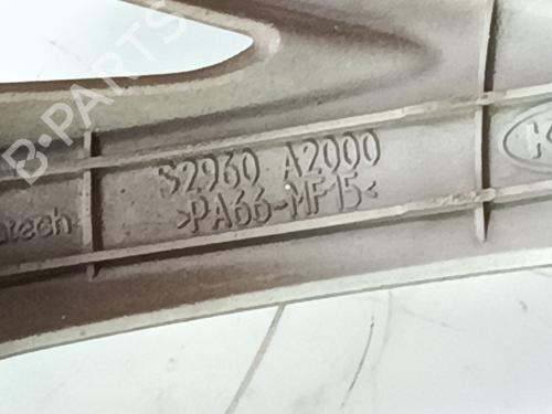 Hulkapsel KIA CEE'D SW (ED) 1.6 CVVT | BP36359486C160 - Image 5