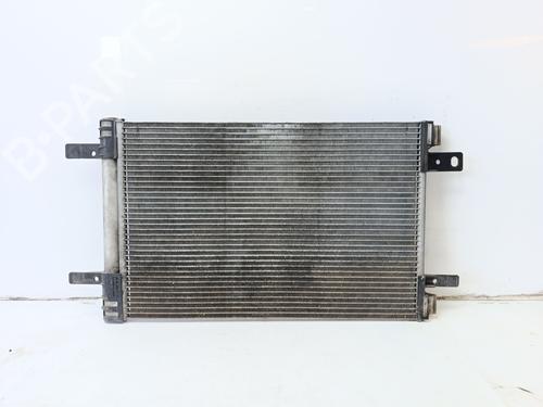 AC radiator CITROËN C4 Picasso II 1.6 BlueHDi 120 | BP38178274M32 - Image 2