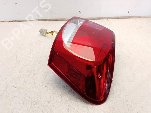 Right taillight LEXUS GS (_S19_) 450h (GRS191_, GWS191_) | BP36647242C35 - Image 4
