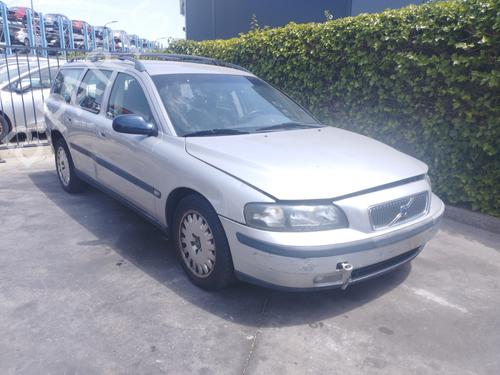 Used Parts VOLVO V70 II (285) 2.5 TDI 1586790
