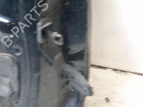 Left front door BMW X5 (E53) 3.0 d | BP32267162C2