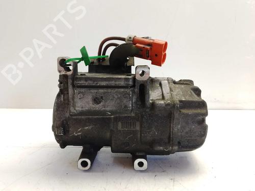 Used AC compressor AC compressor 39611221 39611221