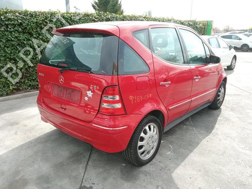 Engine MERCEDES-BENZ A-CLASS (W168)  | BP9448588M1 