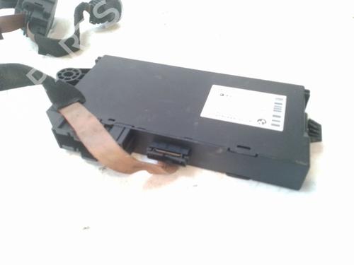 Ignition barrel BMW 1 (E81) 118 i | BP33628941M48 - Image 22
