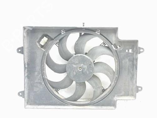 Used Radiator fan Radiator fan 22399463 22399463
