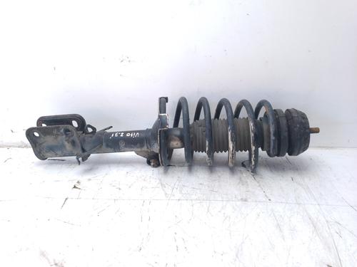 Left front shock absorber MERCEDES-BENZ VITO Van (W638)  | BP19527201M16 