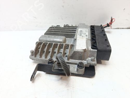 Engine control unit (ECU) HYUNDAI i30 (GD) 1.4 CRDi | BP34222256M57 - Image 4