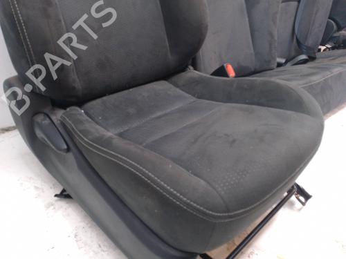 Seats set LEXUS CT (ZWA10_) 200h (ZWA10_) | BP23875707C78 