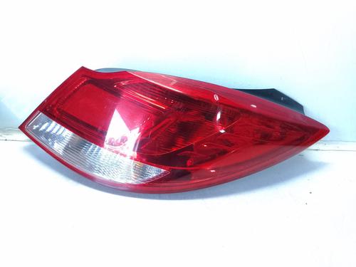 Used Left taillight Left taillight 9969761 9969761