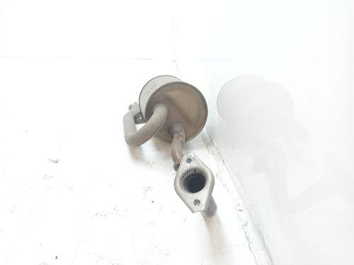Exhaust system TOYOTA YARIS (_P13_)  | BP21027496M121 