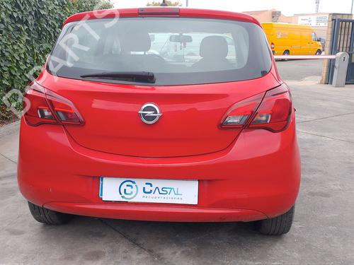 Boîte à gants OPEL CORSA E (X15) 1.4 LPG (08, 68) | BP30527612C95