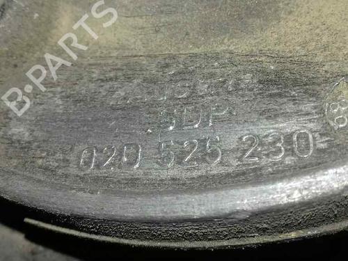 Used Rear differential Rear differential 10276190 10276190