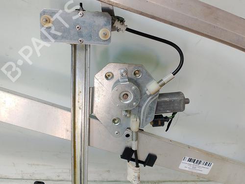 Front right window mechanism SMART FORTWO Coupe (450) 0.7 (450.330) | BP37028209C23 - Image 3