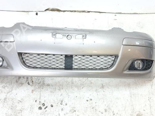 Paragolpes delantero TOYOTA YARIS (_P1_) 1.4 D-4D (NLP10_, NLP10R) (75 hp) 29753572