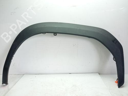 Used Front left wheel arch trim Front left wheel arch trim 38013442 38013442