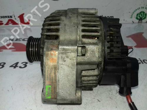 Alternator BMW 3 (E36) 325 td | BP10275509M7 