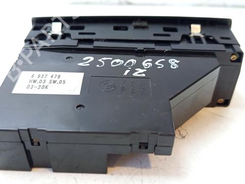 Left front window switch BMW X5 (E53) 3.0 d | BP31158129I27 - Image 3