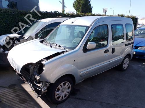 Switch RENAULT KANGOO (KC0/1_) 1.5 dCi | BP37793180I30  - Image 15