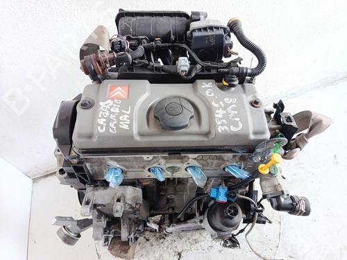 Used Engine Engine 37700815 37700815