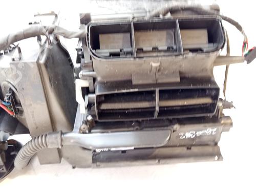 Heater matrix box VW POLO V (6R1, 6C1)  | BP31160600M61 