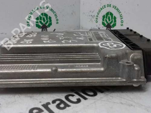 Engine control unit (ECU) BMW 3 (E46) 320 d | BP7963740M57 